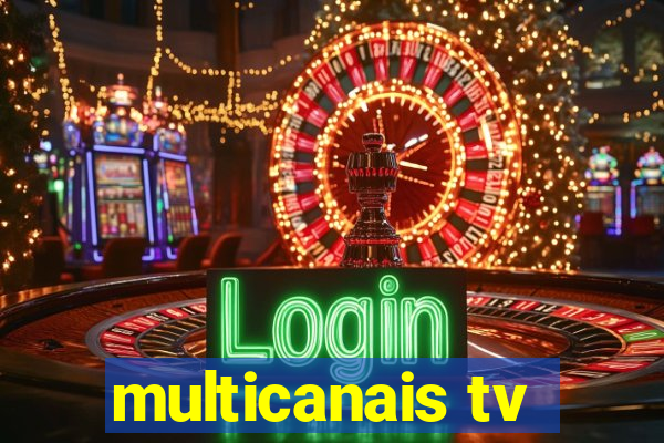 multicanais tv